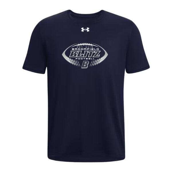 Men's Under Armour Tech Short Sleeve Thumbnail